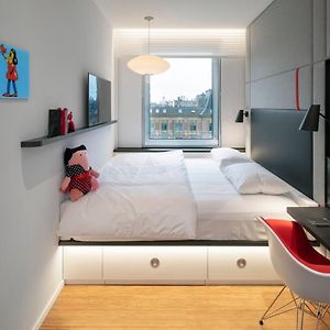 Kamer met een King Size Bed